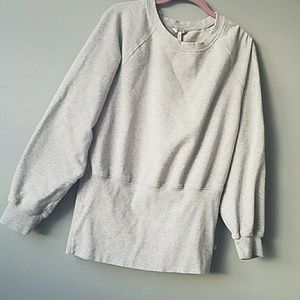METRO 7 sweatshirt